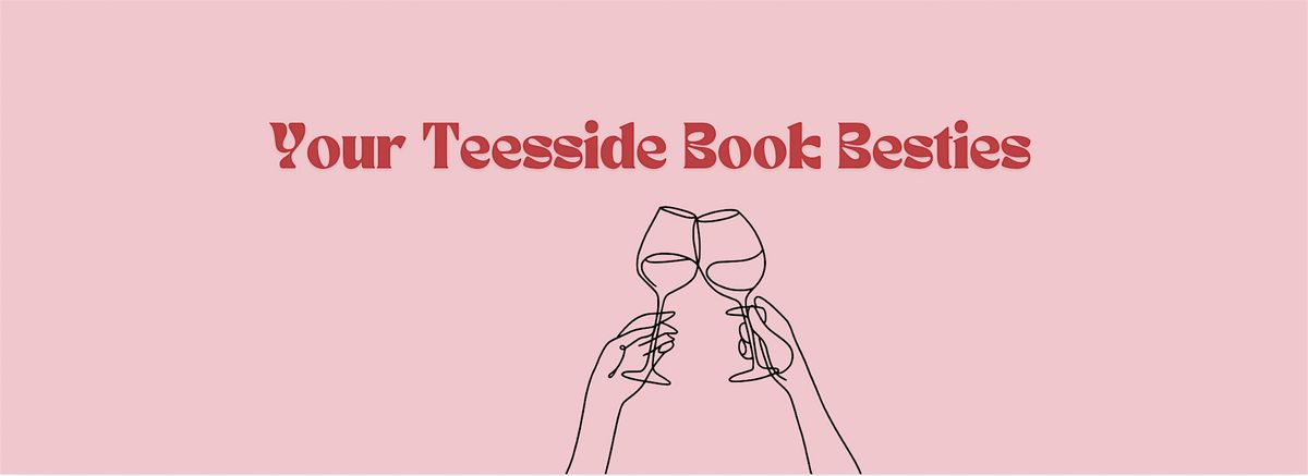 On the Same Page Book Club September