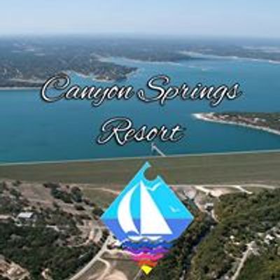 Canyon Springs Resort