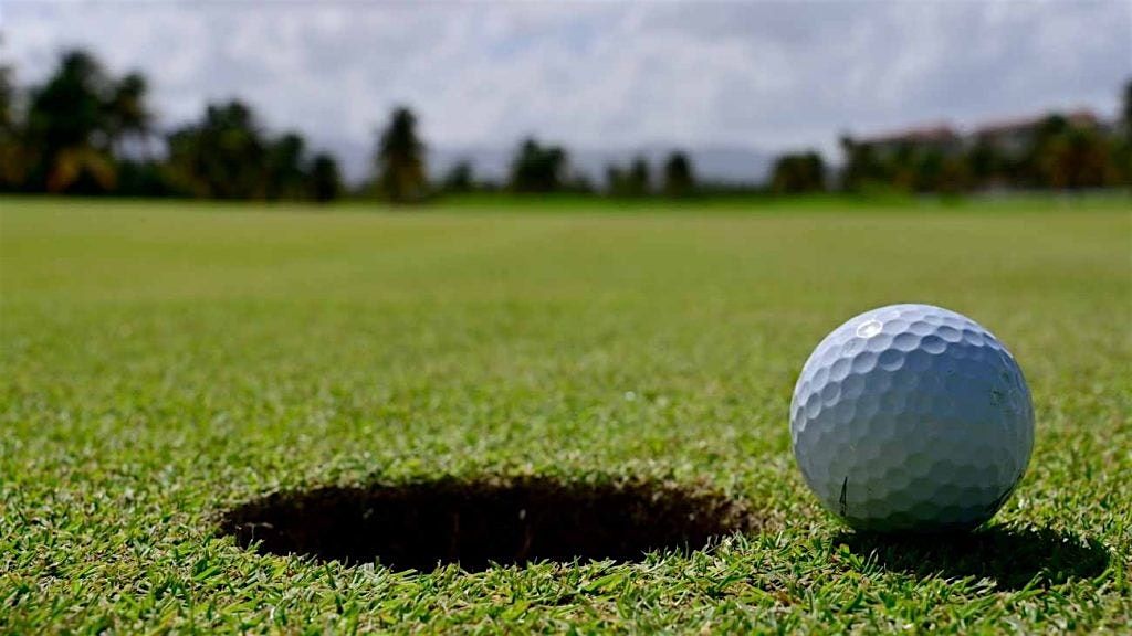 27th Annual Knights Of Columbus Golf Scramble