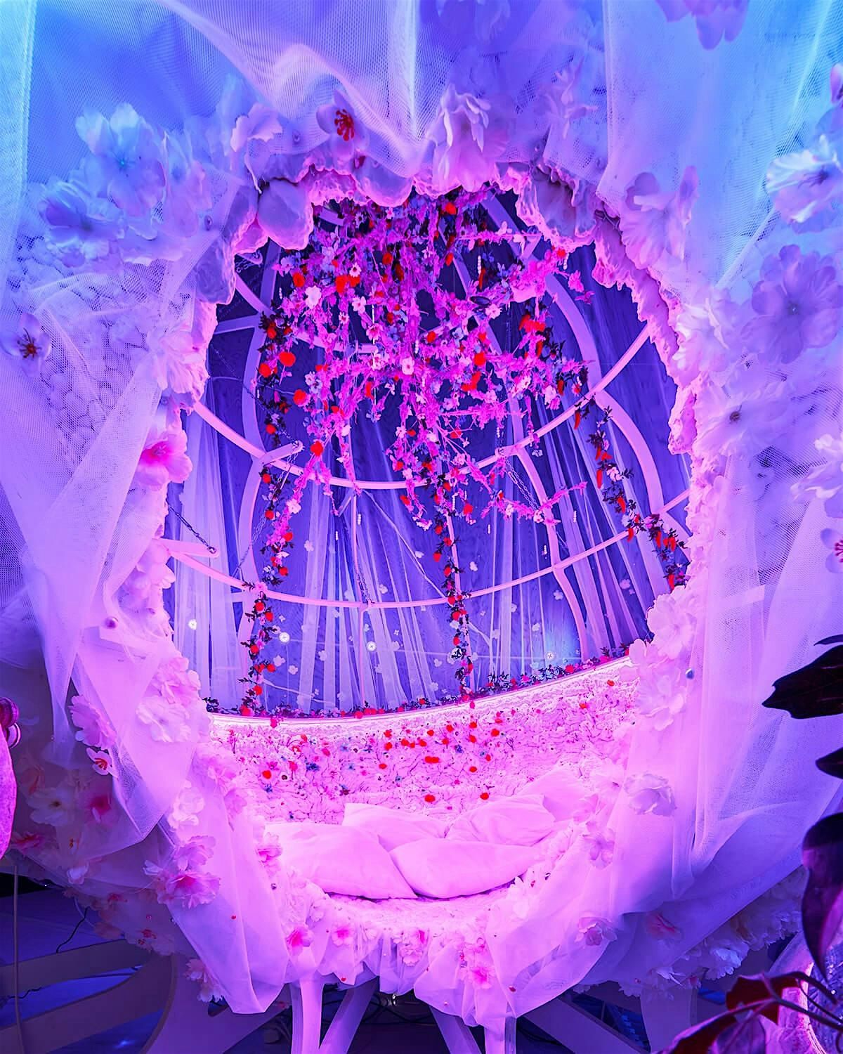 Panel Discussion: With Discotecture: Altered States