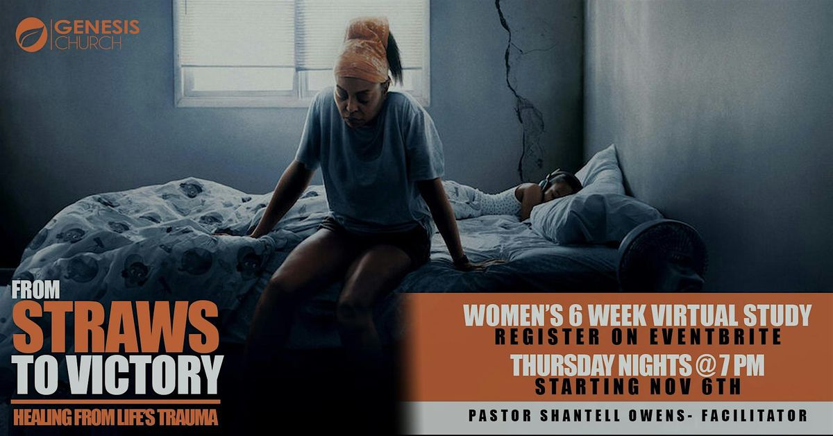 Women's Power Groups "Staws to Victory\u201d