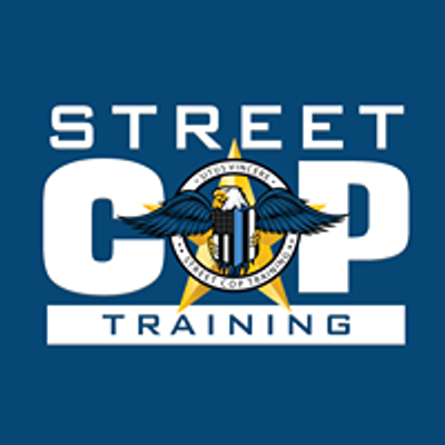 Street Cop Training