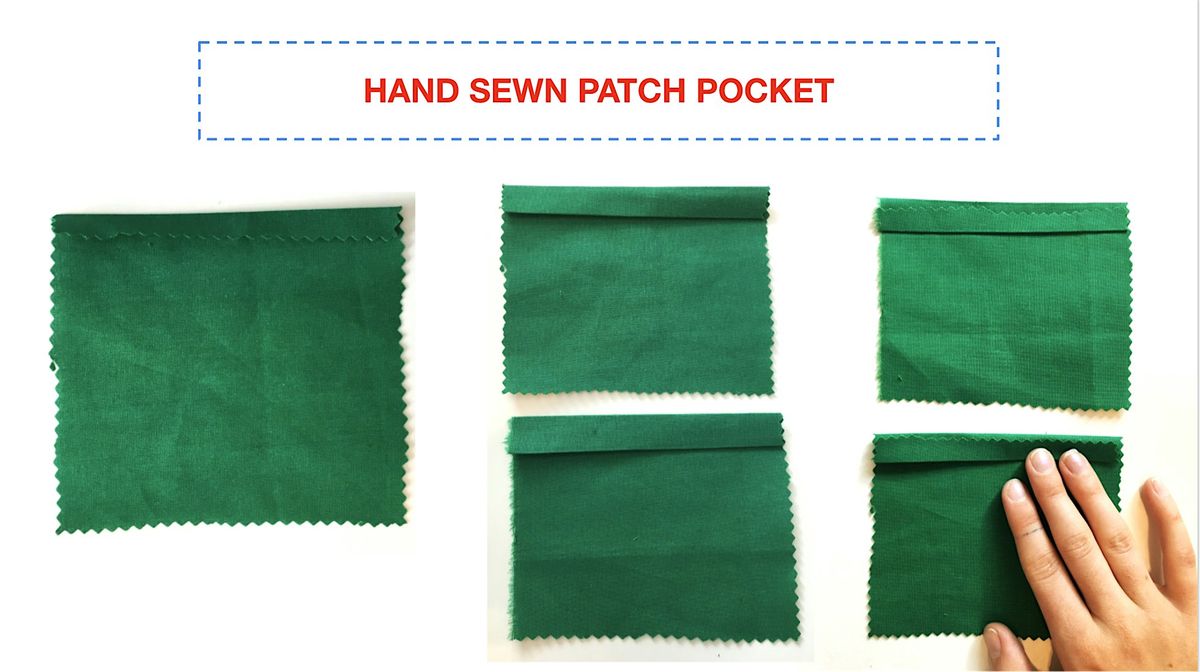 Pocket Power!