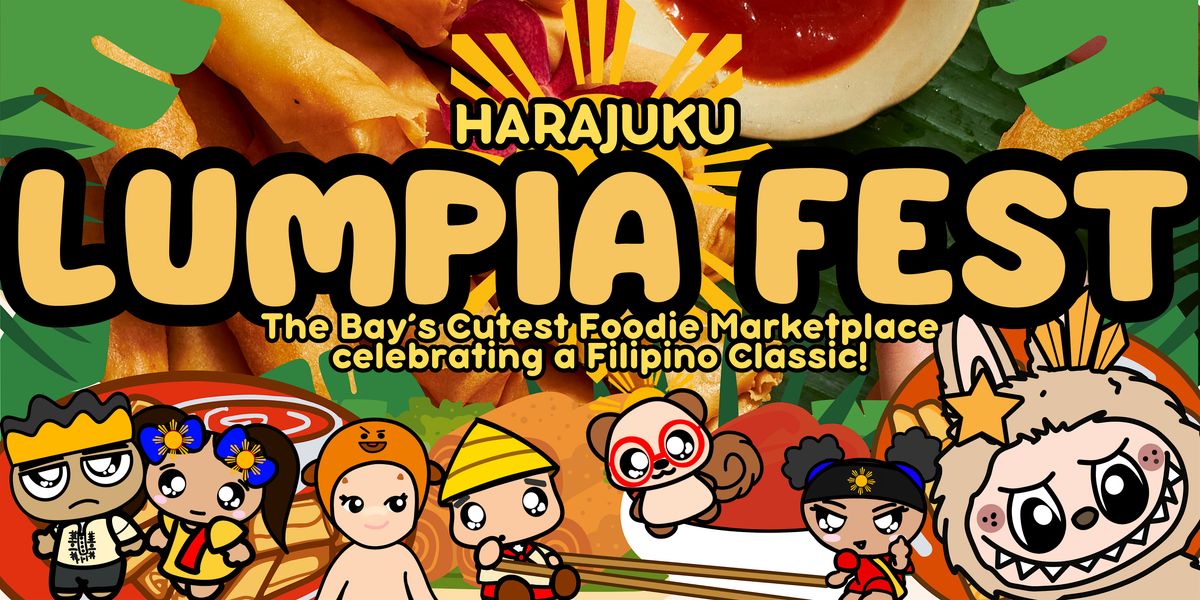 LUMPIA FEST