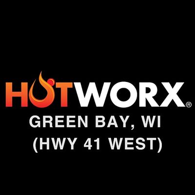 HOTWORX - Green Bay Hwy41West