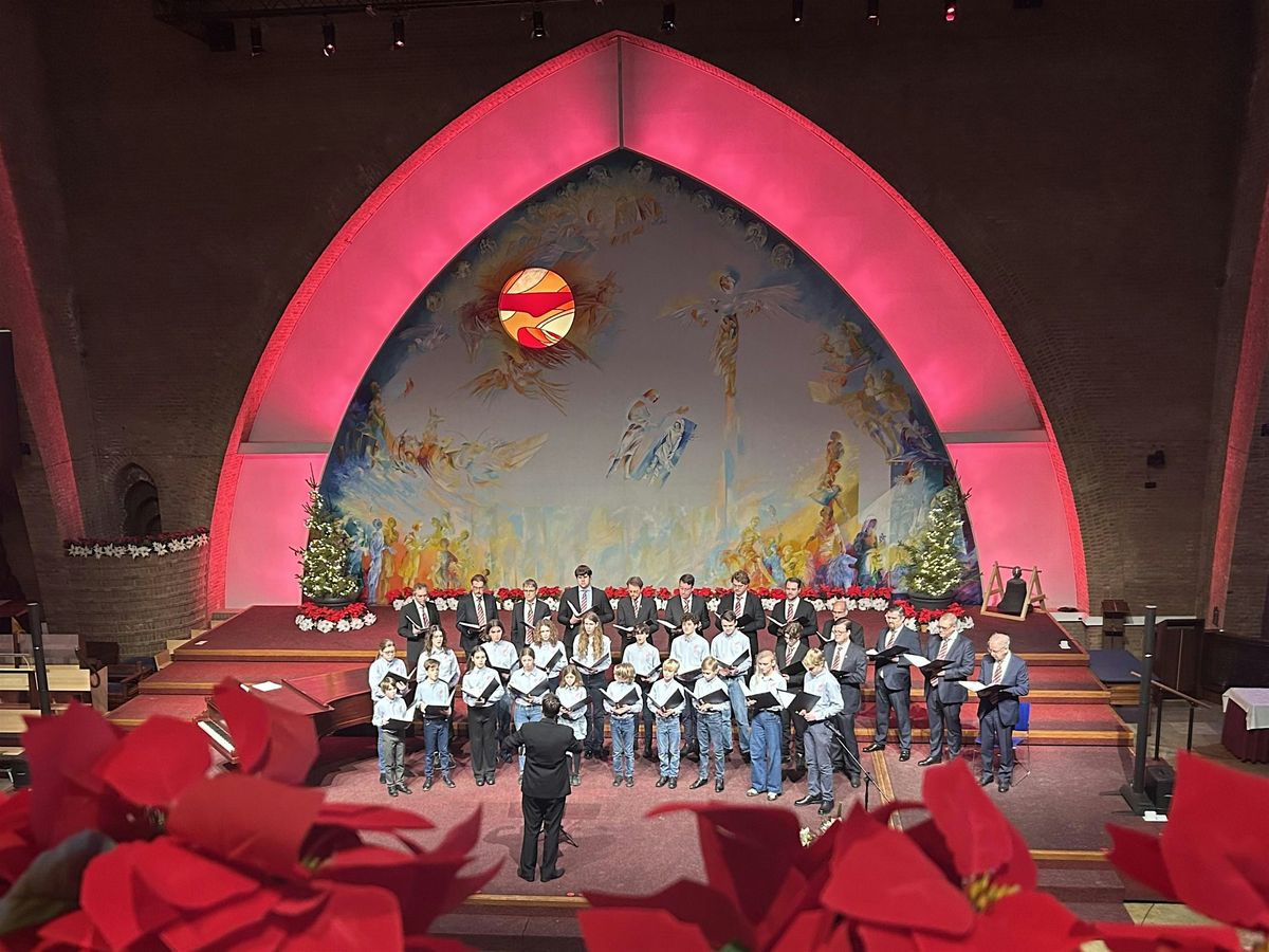 Familie Kerstconcert