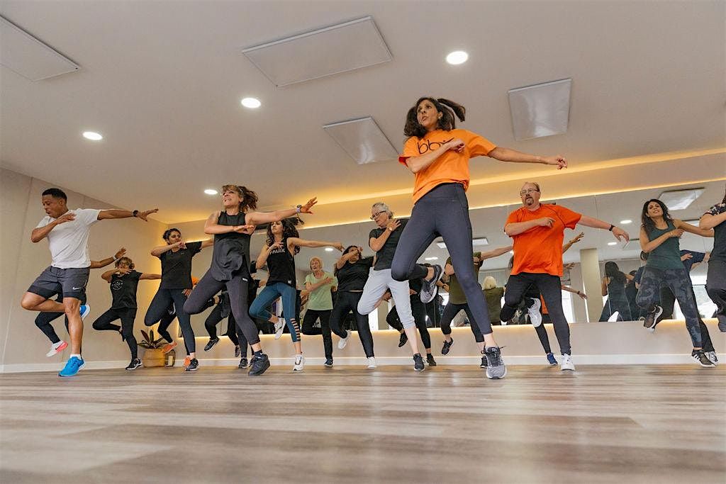 The Big BBX Bhangra Blowout, WOLVERHAMPTON