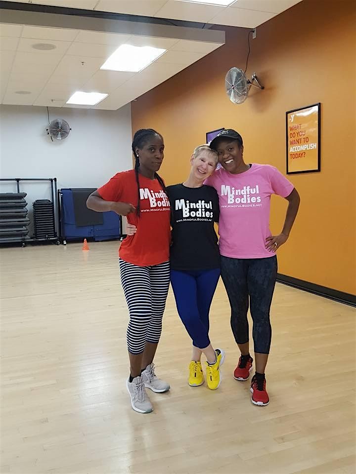 Mindful Bodies Thanksgiving Day 11\/27\/25 Dance Fitness Party -Thurs