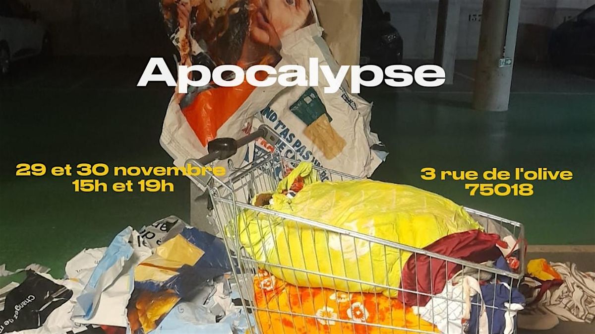 Apocalypse