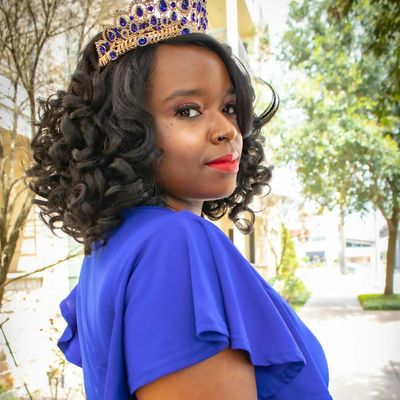 Queen BluePrint\u00ae\ufe0f