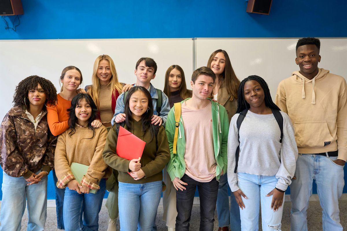 Youth Mental Health First Aid Training