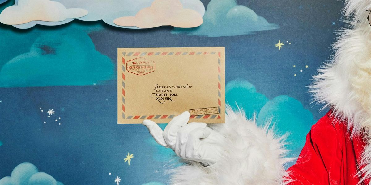 [NB] Letters to Santa