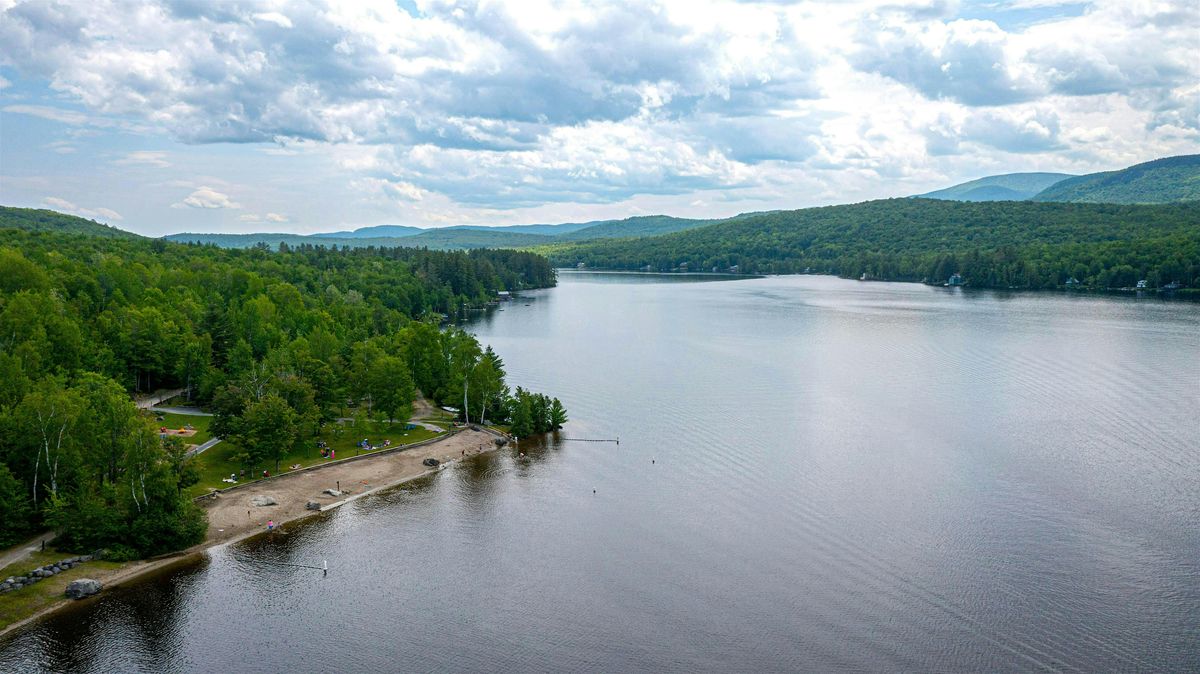 Outdoor Equity Partnerships: Fundraiser for Inclusive Access