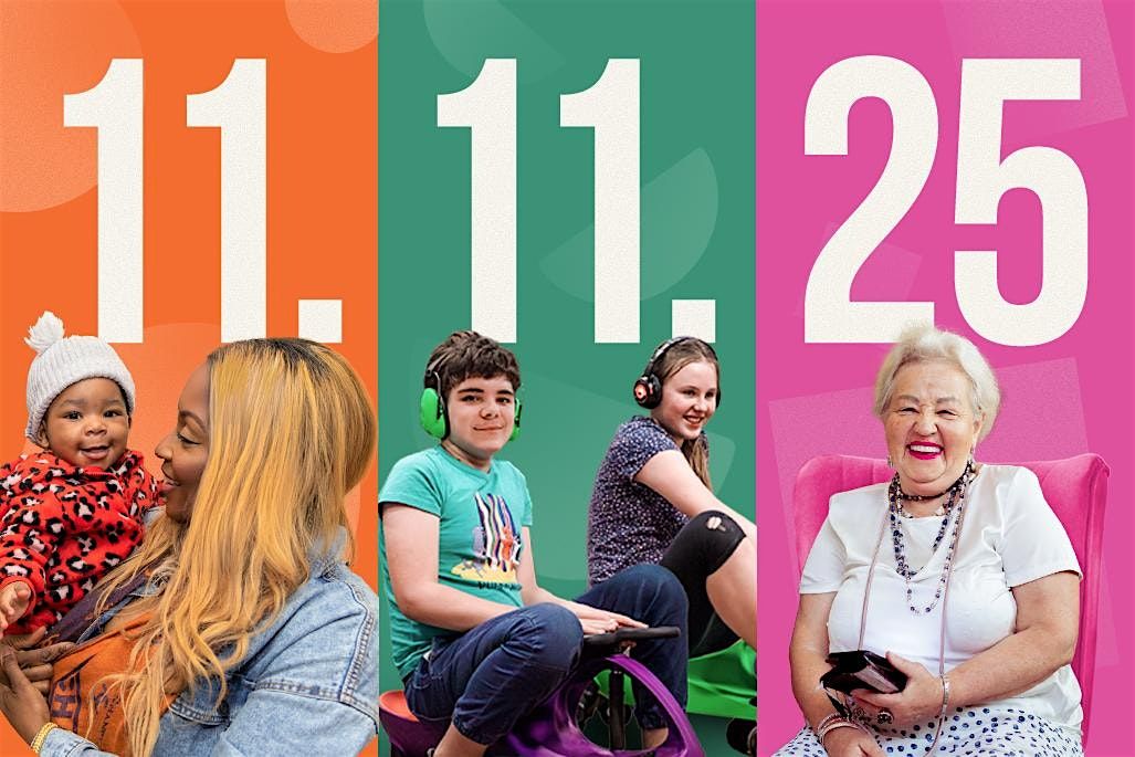 Richmond Foundation: AGM 2025