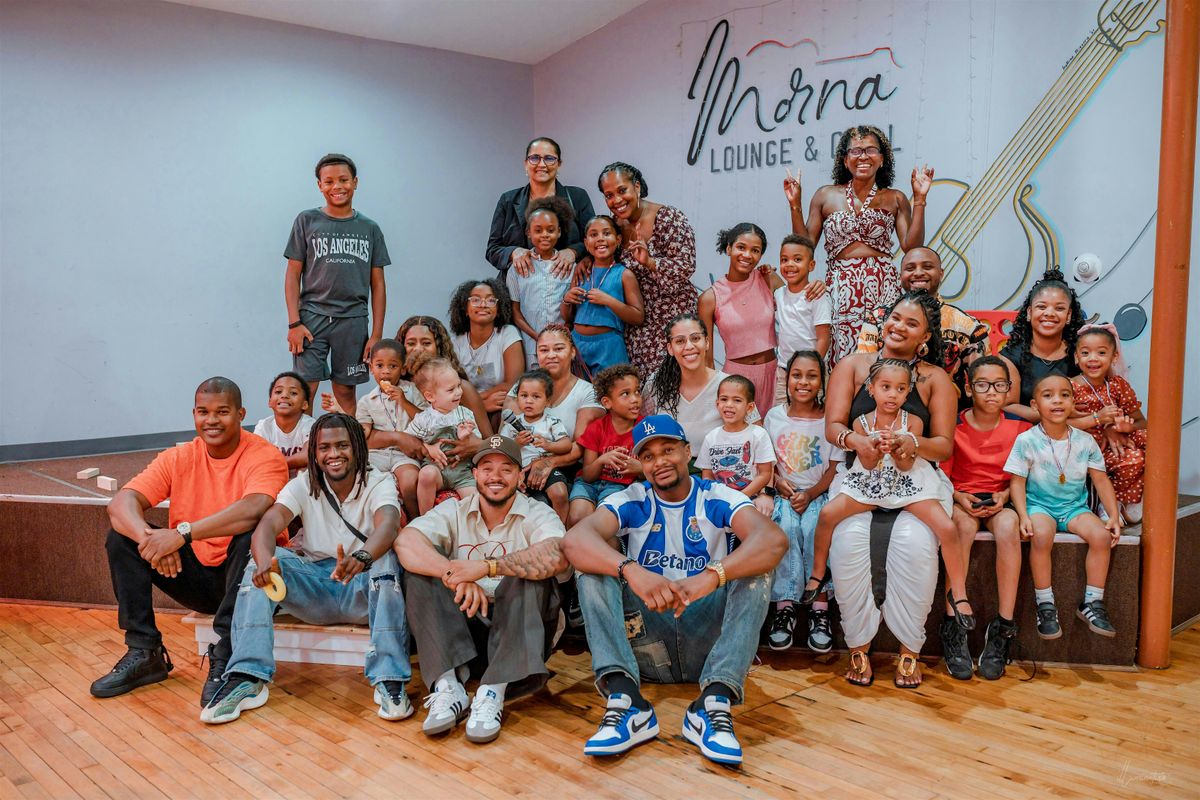 Little Dreamers Family Christmas Brunch