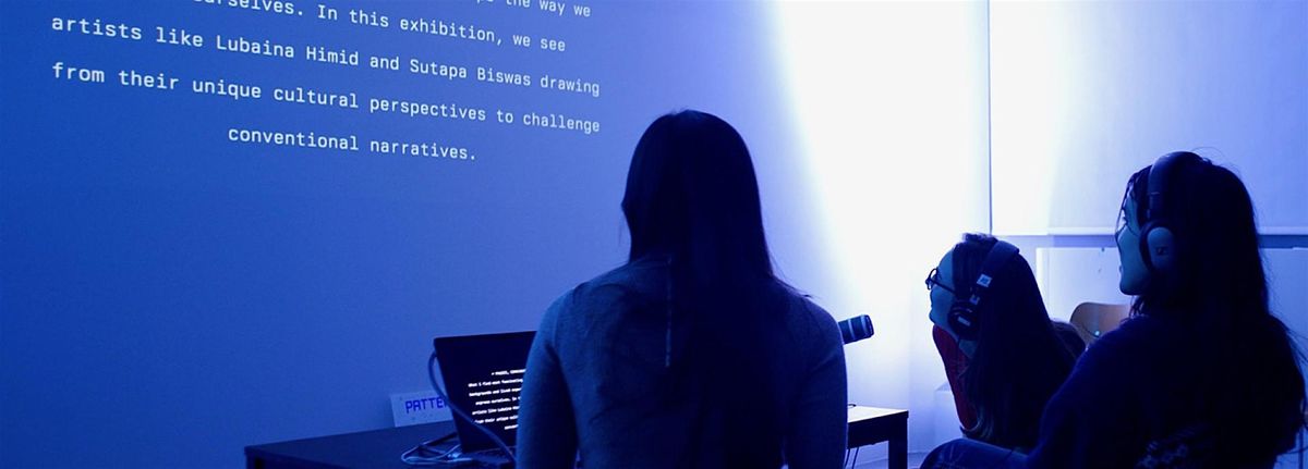 AI Listening Machine: A New Science of Care and Creativity