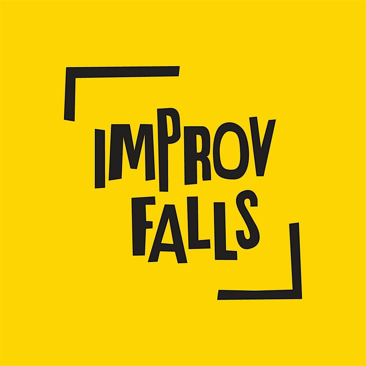 Improv Falls @ Icon