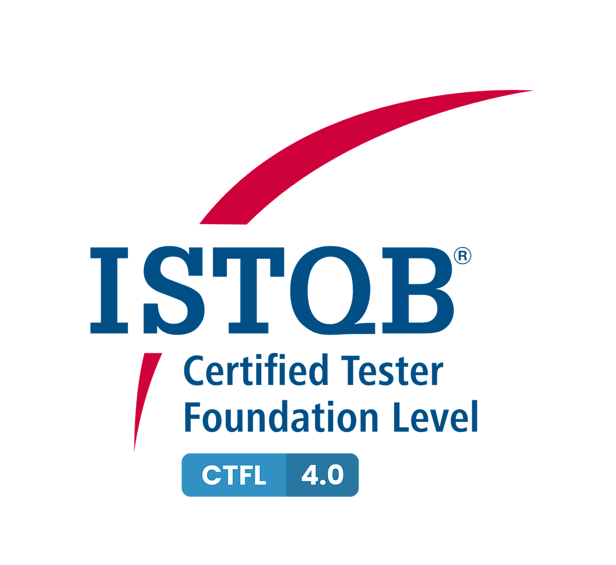 ISTQB\u00ae Certified Tester Foundation Level