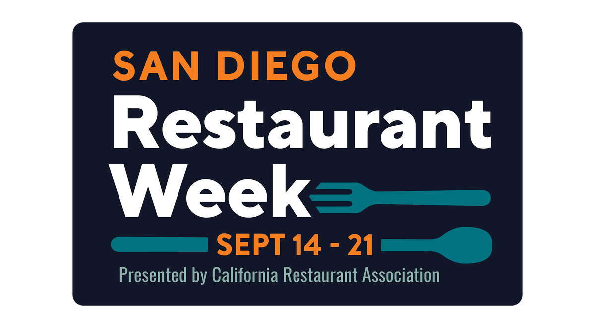 San Diego Restaurant Week