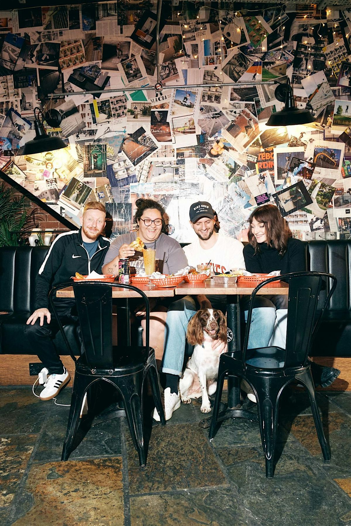 Free Monthly Quiz Night