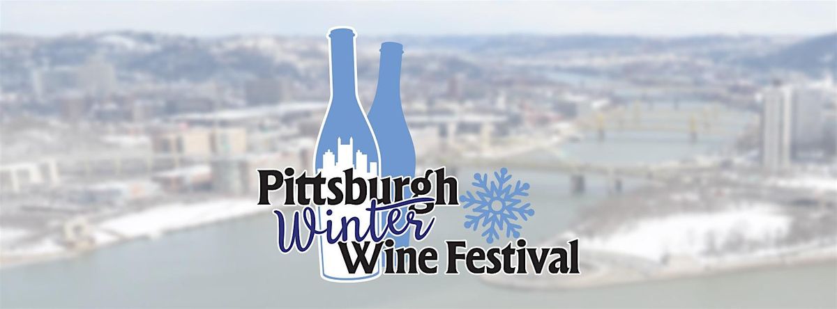 Pittsburgh Winter Wine Festival