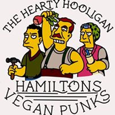 The Hearty Hooligan