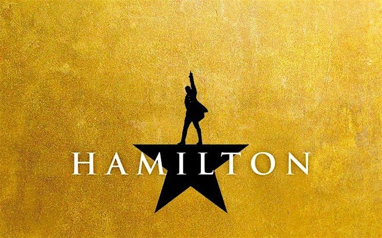 HAMILTON MUSIC NIGHT