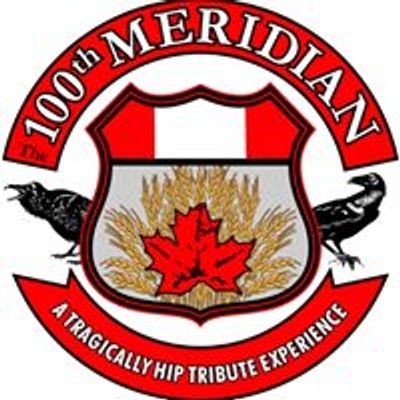 The 100th Meridian- Western Canada's Ultimate Tribute to The Tragically Hip