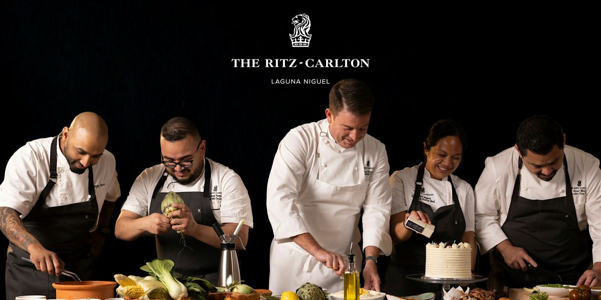 Chef Dinner Series Flour & Water