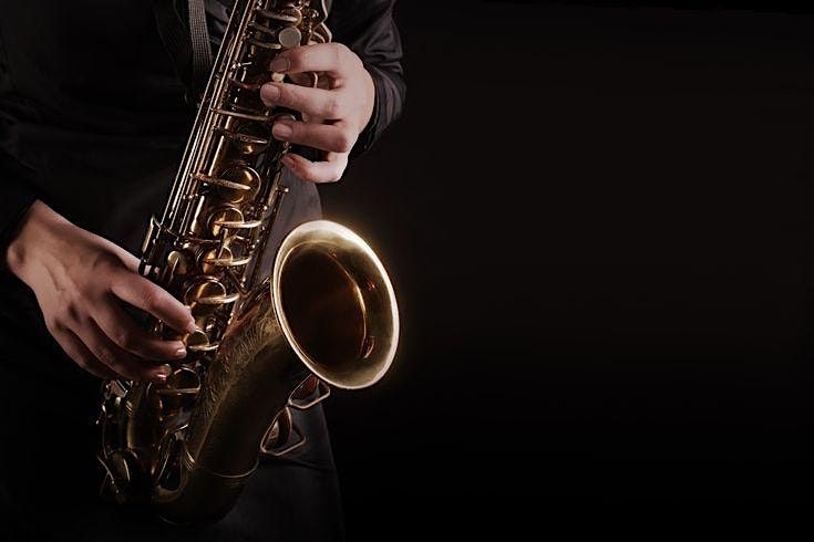 Live Sax by Sea \u2013 Elegant Saturdays at Pic\u00fa Ban\u00fas