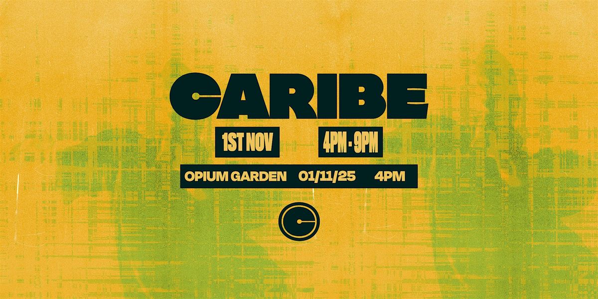 Caribe Latin Event.