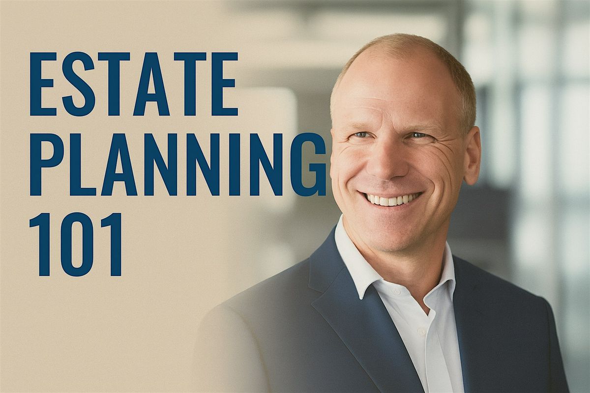 Bite-Sized Learning: Estate Planning 101 with Trimble Law Office