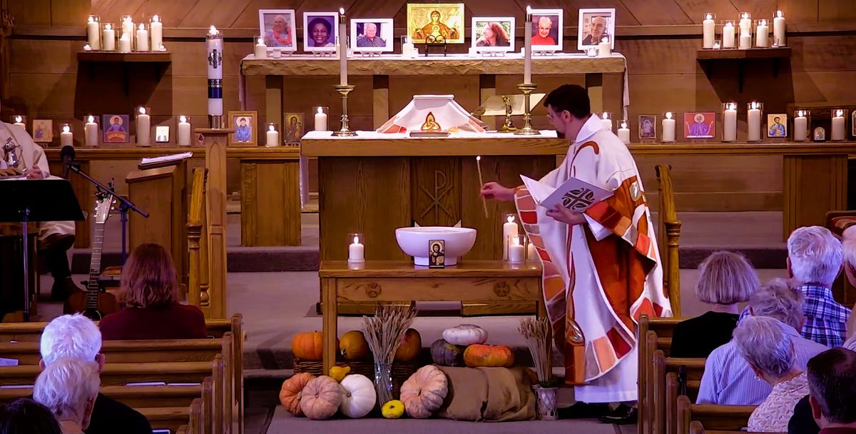 Rekindle the Light of Memory