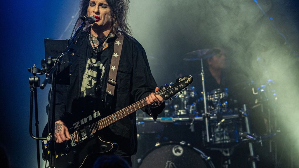 Liqueur - A Tribute To The Cure