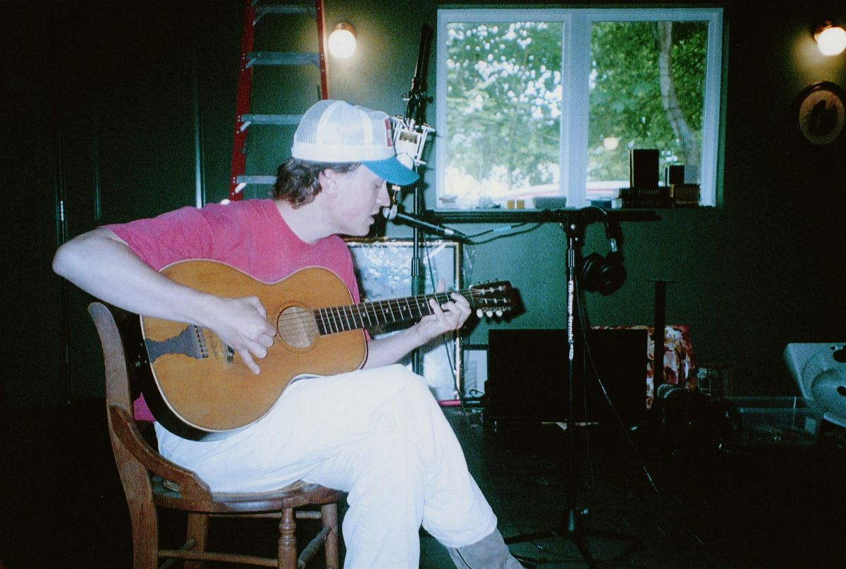 \u201cLucky Numbers\u201d EP Release Show, an evening with Jon Lunden