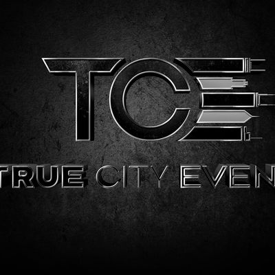 true city events