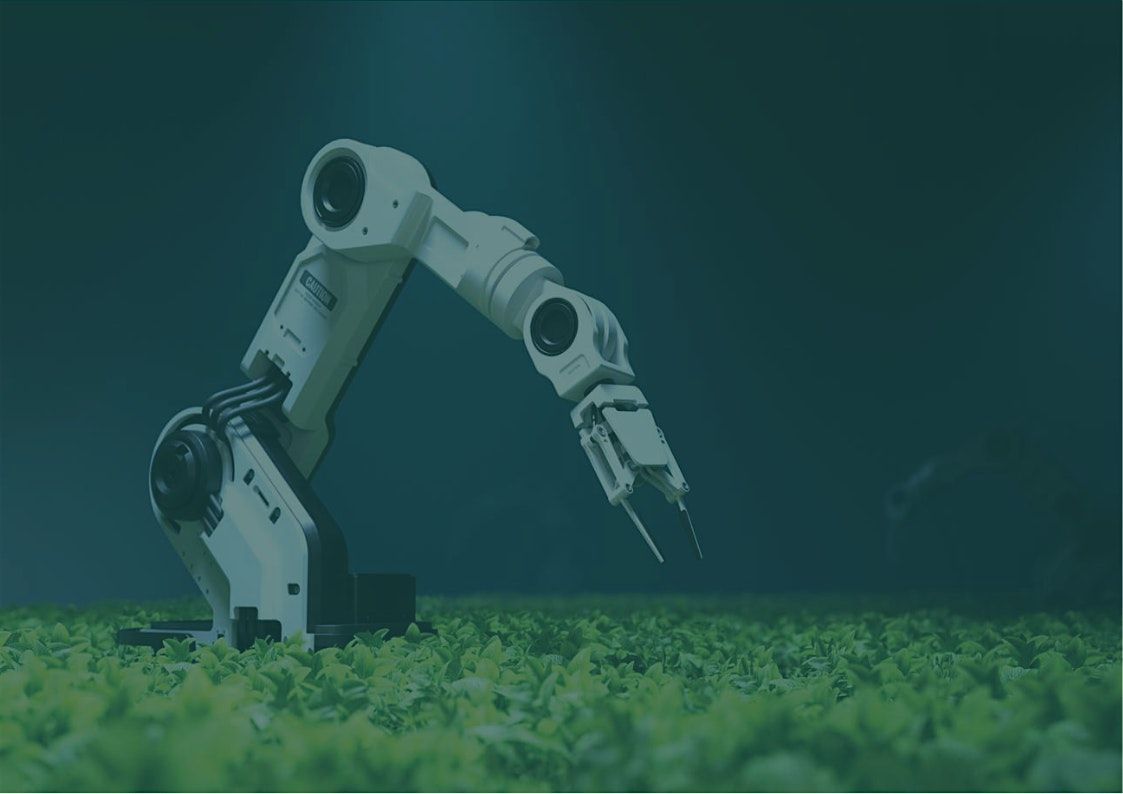 Expression of Interest: AI in Agriculture Forum