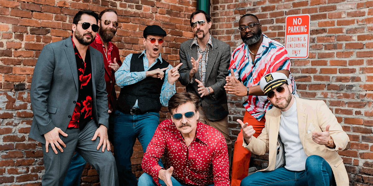 Yacht Rock Schooner - Smooth Jams of the 70s & 80s | LATE SHOW PRICING!