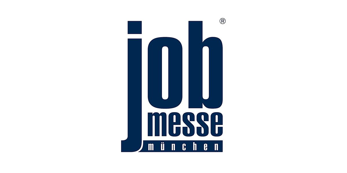 18. jobmesse m\u00fcnchen