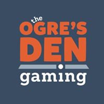 The Ogre's Den Gaming