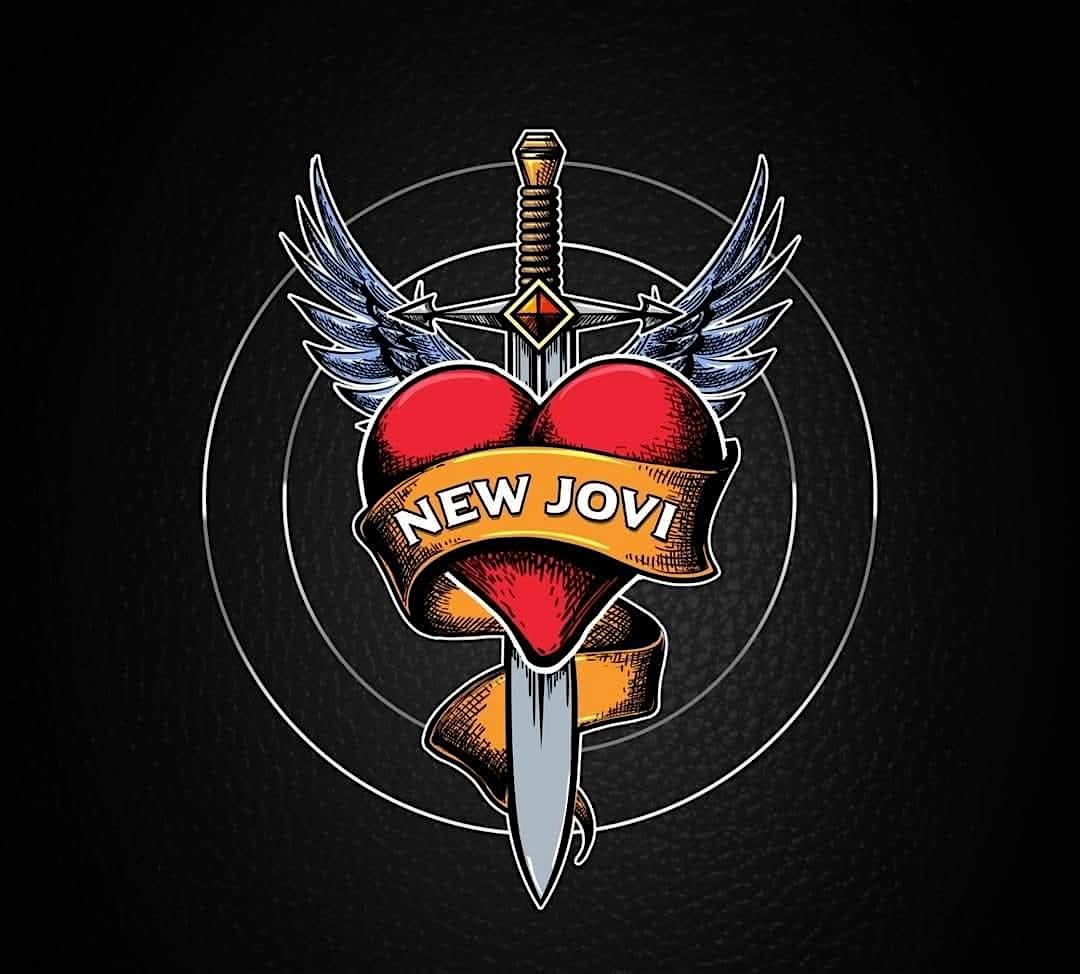 New Jovi live at The Borough Hall