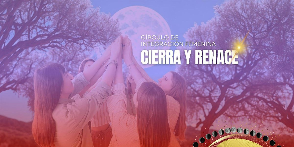 Taller "Cierra y Renace"