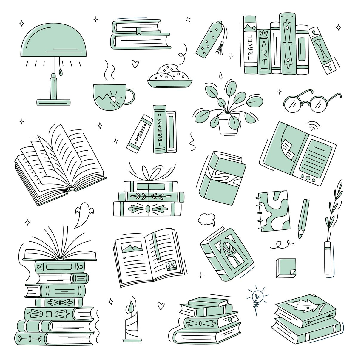 Women in Healthcare Book Social