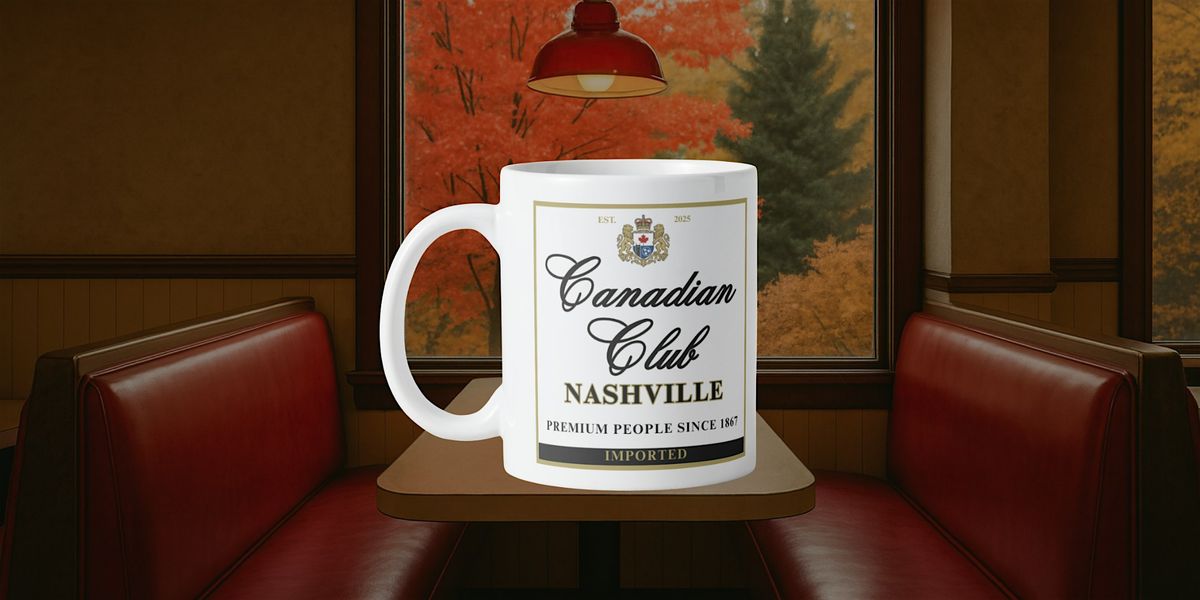 Canadian Club Nashville