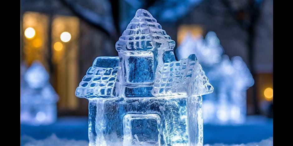 Winter Wonderland Pre-Parade of Lights Party