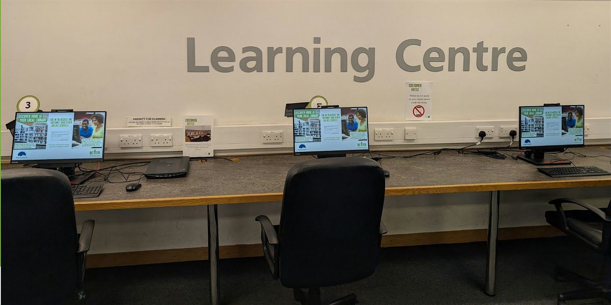 IT Skills for Absolute Beginners