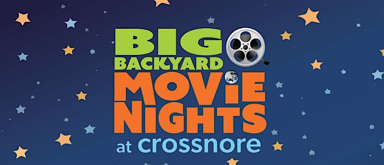Big Backyard Movie Nights - The Muppet Movie