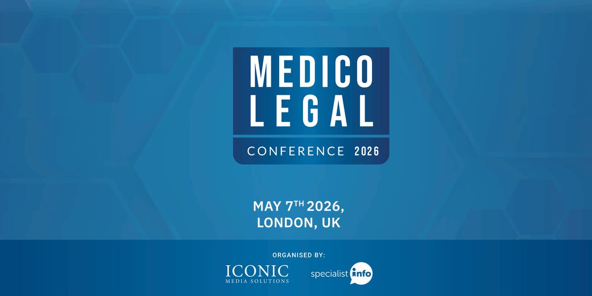Medico-Legal Conference 2026