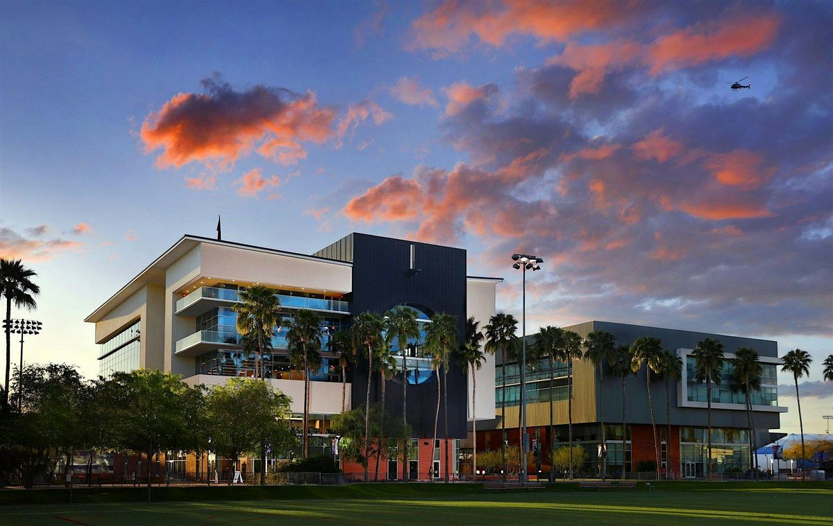 Canyon Angels Oct. 29th Pitch Event