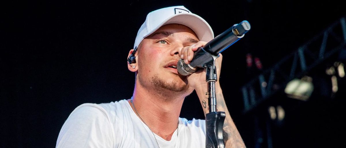 Kane Brown Glasgow Tickets